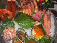 -德川家日本料理(中关村店)