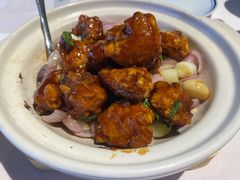 -禧宴Joyous Restaurant(禧园店)