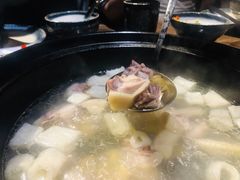 -同仁四季椰子鸡(海岸城天利店)