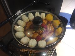-刁馋一锅鲜·津门招牌菜(远洋未来汇店)