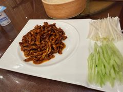-北京小肠陈饭庄(方庄店)