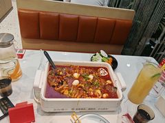 -三江源活鱼现烤(维多利摩尔城店)