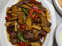 -满汉楼(江畔店)