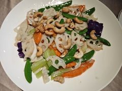 -恒信客家王(华泰店)