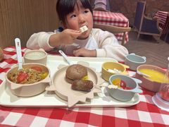 -西贝莜面村(朝阳大悦城店)