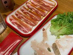 -串掌柜·炭火烤肉撸串专营店(盛世俪园店)