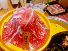 -牛匠和牛寿喜锅(西安总店)