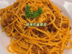 -萨莉亚意式餐厅(深圳北站店)