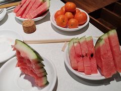 -巴奴毛肚火锅(商城路店)