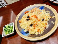 -那拉提之疆·新疆菜(美院店)