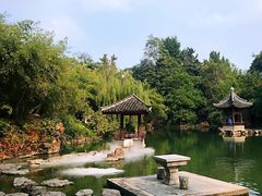 -水绘园