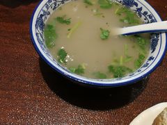 -老三羊汤【北兴隆街店】