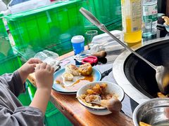 -小媳妇铁锅炖鱼(世博园店)