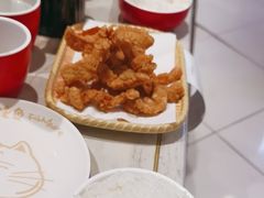 -南锣南门(东方银座店)