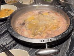 -天都火锅酒楼(虹梅南路店)