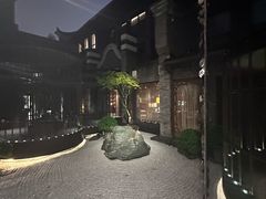 -成都钓鱼台精品酒店-品聚·成都餐厅