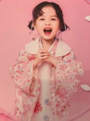 -倾城宝贝儿童摄影(广州天河店)