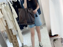 店内环境-广州壹马服装广场