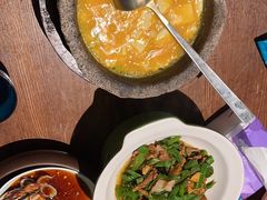 -佬麻雀·新湘菜(珠海金发购物中心店)