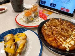 大阪烧-滨寿司(高新伊藤店)