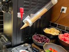-拉蒂娜·巴西牛排馆 Latina·Brazilian Steakhouse(陆家嘴旗舰店)