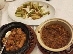 -星河湾半岛酒店-真粤中餐厅