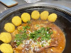 -门家大院铁锅炖·KTV·包房(浑南店)