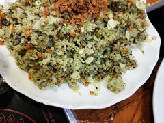 -慈心素食馆(绳金塔店)