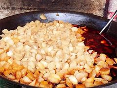 -桂萍特色牛筋牛杂(长堤街总店)