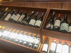 -MONICH牛排融合餐厅(和义大道购物中心店)