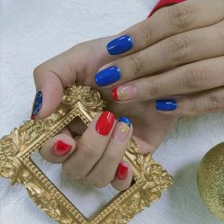 点击看大图 -如一·美甲美睫