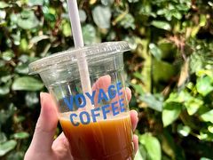 -VOYAGE COFFEE(杨梅竹店)
