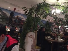 -茉莉餐厅(包河万达店)