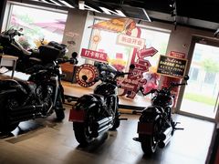 -北京德悦行BMW宝马摩托车