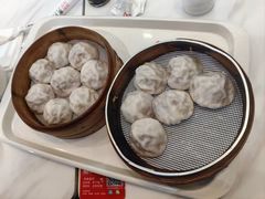 -百年尹氏汤包(湖南路狮子桥店)