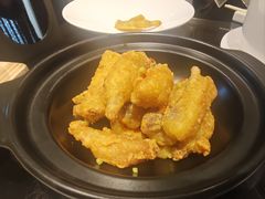 -祥记·国宴豫菜·经典粤菜(郑东新区新长安店)