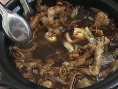 -赵家牛肉砂锅(台西三路店)