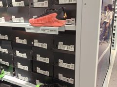 -杉杉奥特莱斯广场(哈尔滨店)