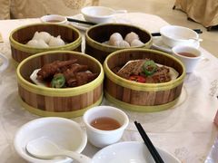 -金华悦国际酒店·金福大酒楼