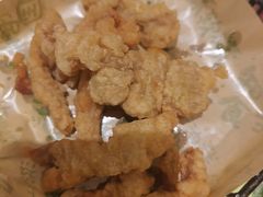 -甲乙饼·手工牛肉饼(东方广场店)