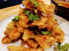 -老江南春·中国龙菜(衡山路店)