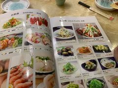 -桃屋日本料理(清华科技园店)