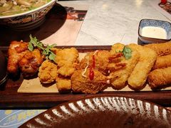 -半秋山西餐厅(宜昌大洋店)