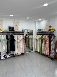 -陈大户旗袍(狮子林店)