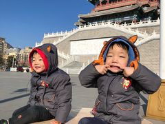 -门城湖公园
