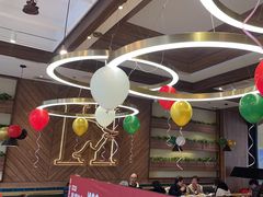 -豪客来牛排(红豆万花城店)