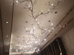 大堂-领事馆19号中餐厅(厦门海景洲际酒店)