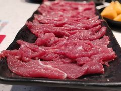 -宴全牛粤来越牛潮汕鲜牛肉火锅(海州万达广场店)
