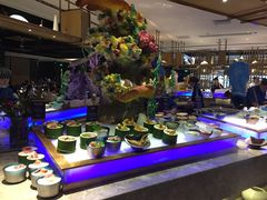 -海鼎荟海鲜姿造(泉州仟禧店)