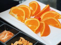 -何师烧烤Pro ·江湖川菜·小龙虾·精酿(太古里旗舰店)